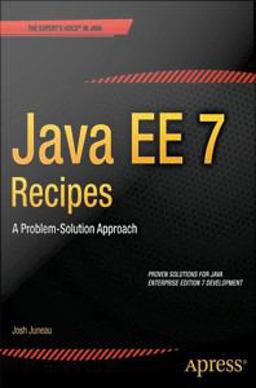 Java EE 7 Recipes
