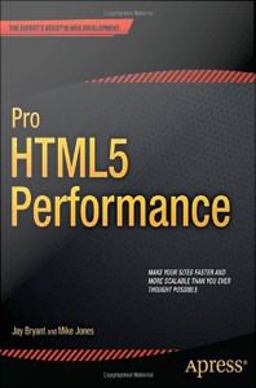 Pro HTML5 Performance