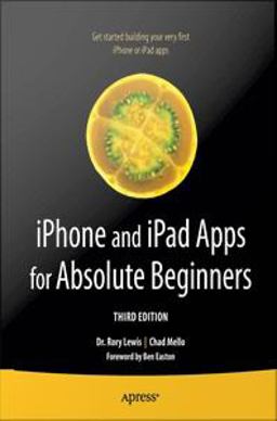 IPhone and IPad Apps for Absolute Beginners