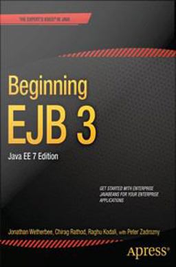 Beginning EJB 3 Beginning EJB 3