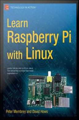Learn Raspberry Pi with Linux