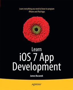 Ios 7 App Development Ios 7 App Development