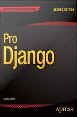 Pro Django