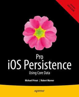 Pro IOS Persistence