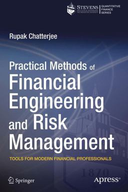 Modern Methods of Financial Engineering and Risk Management:  9781430261339 Front Cover