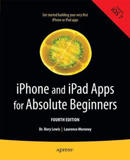 IPhone and IPad Apps for Absolute Beginners