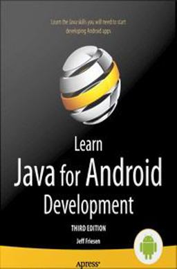 Learn Java for Android Development