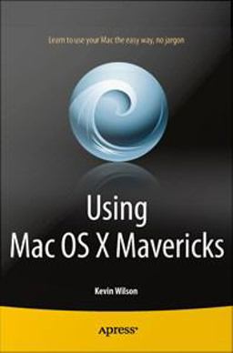 Using Mac OS X Mavericks
