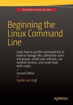 Beginning the Linux Command Line