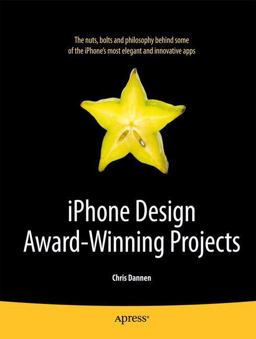 IPhone Design Award-Winning Projects