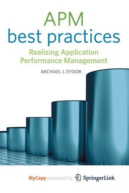 APM Best Practices