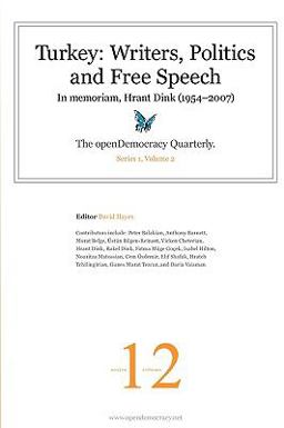 Turkey: Writers, Politics and Free Speech Turkey: Writers, Politics and Free Speech
