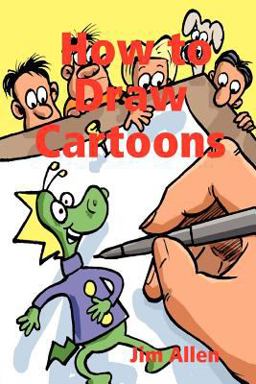 How to Draw Cartoons