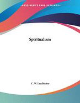 Spiritualism