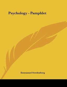 Psychology - Pamphlet