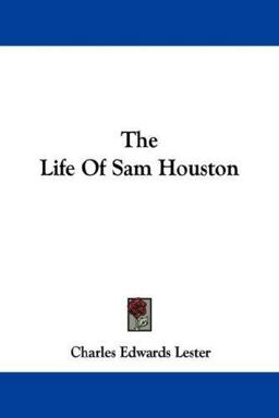 The Life of Sam Houston