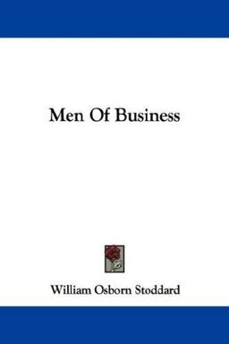 Men of Business