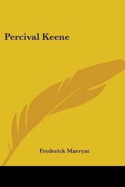 Percival Keene