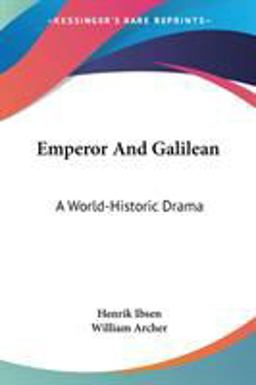 Emperor and Galilean