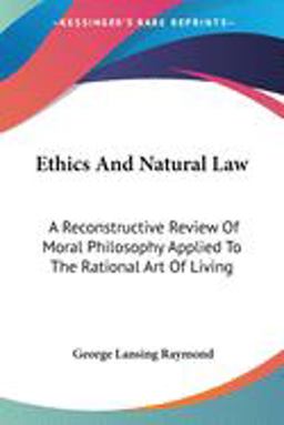 Ethics and Natural Law