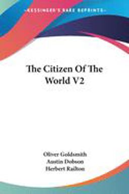 The Citizen of the World