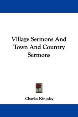 Village Sermons and Town and Country Sermons