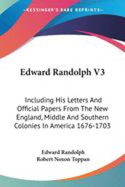 Edward Randolph V3