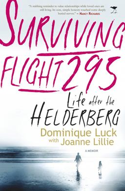 Surviving Flight 295  9781431409365 Front Cover