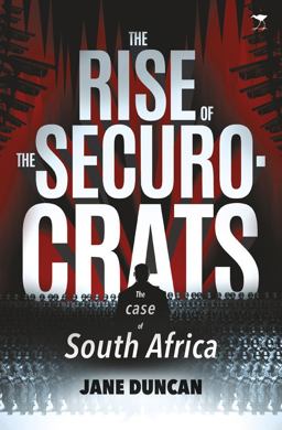 The Rise of the Securocrats The Rise of the Securocrats