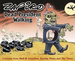Dead President Walking