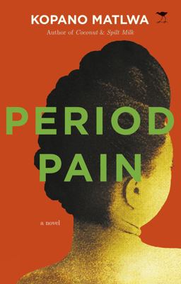 Period Pain 1st 2016 9781431424375 Front Cover