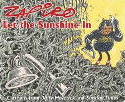 Zapiro - Let the Sunshine In