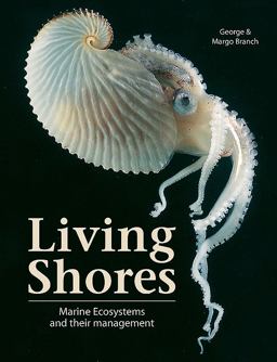 Living Shores 2018 9781431700813 Front Cover
