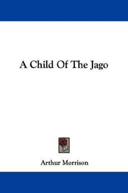 A Child of the Jago