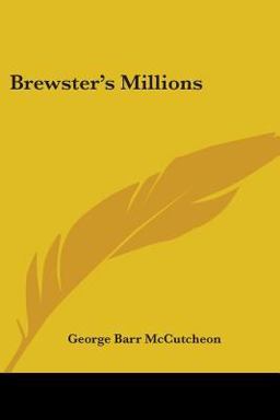 Brewster's Millions