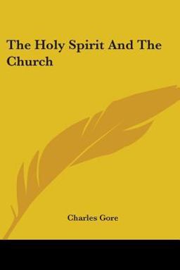 The Holy Spirit and the Church The Holy Spirit and the Church