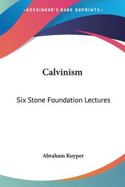 Calvinism