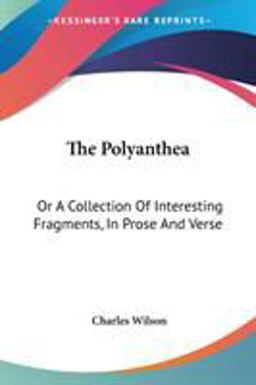 The Polyanthea