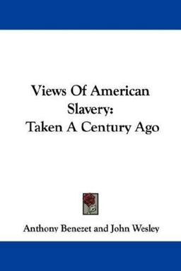 Views of American Slavery