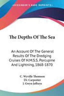 The Depths of the Sea