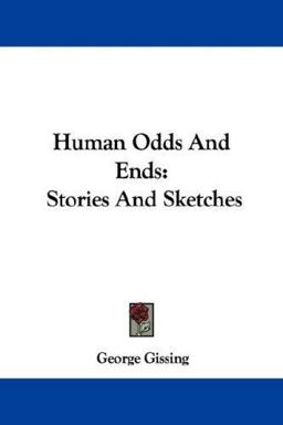 Human Odds and Ends