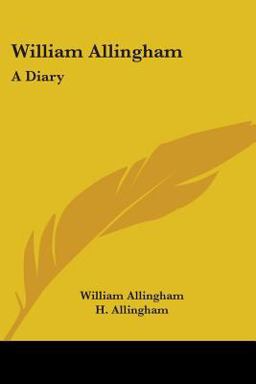 William Allingham