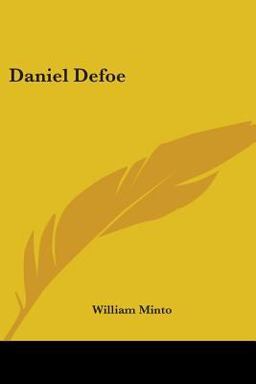Daniel Defoe