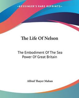 The Life of Nelson