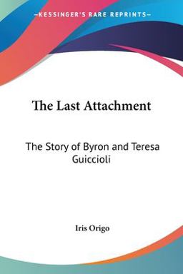 The Last Attachment
