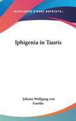 Iphigenia in Tauris