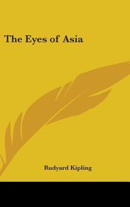 The Eyes of Asia