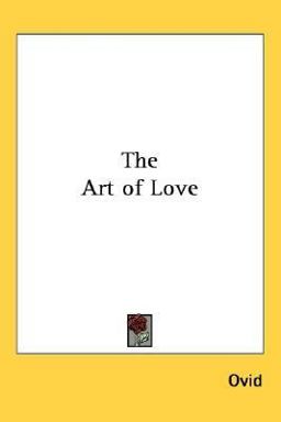 The Art of Love
