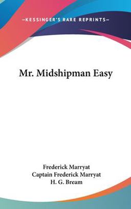 Mr Midshipman Easy