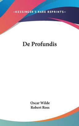 De Profundis